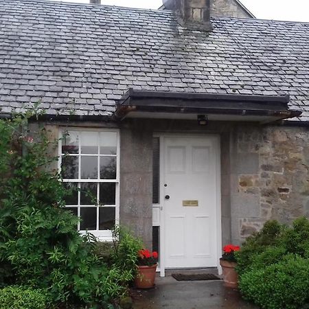 Highfield Cottage Kirknewton  Bagian luar foto